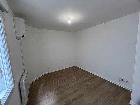 Location Appartement 2 pièces 32m² - Photo 4