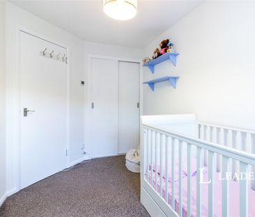 2 bedroom apartment to rent Turnpike Lane, Sutton, SM1 - Photo 5