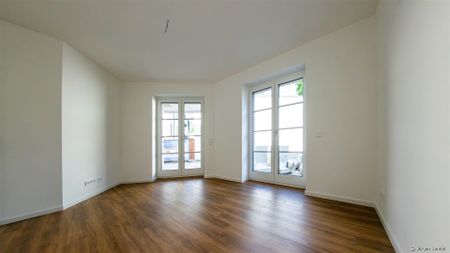 Modernes Townhouse auf 4 Ebenen mit Studio, Hobbyraum und TG-Stellplätzen *ab 01.02.26* - Photo 3