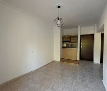 Studio/Γκαρσονιέρα για ενοικίαση Δόξα (Τριανδρία - Δόξα - Κρυονέρι) - Photo 1