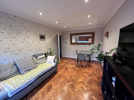 1 Bed Flat, Devonshire Road, W4 - Photo 4