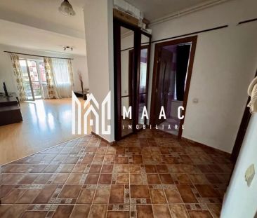 Apartament 2 camere de închiriat | Sibiu, Ștrand | 75 mp - Photo 5