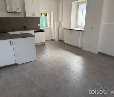 Location Maison 3 pièces 77m² CHEVREUSE 78460 - Photo 3
