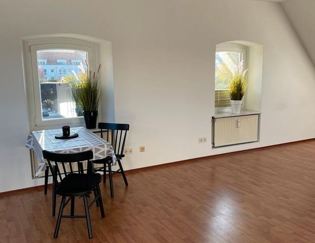 Zwei Zimmer Singlewohnung in Bissendorf - Photo 1