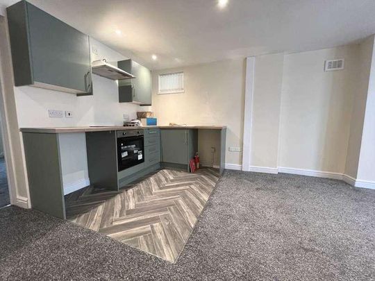 The Promenade, Blackpool, FY1 - Photo 1