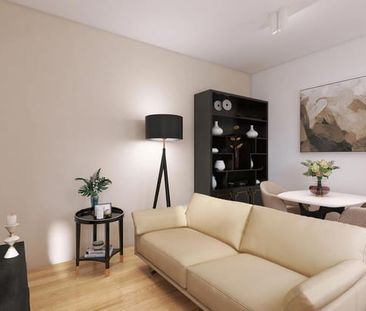 Appartement te huur - Photo 3