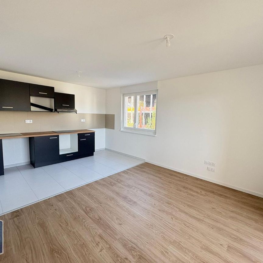 Location Appartement 3 pièces 58m² SCHILTIGHEIM 67300 - Photo 1