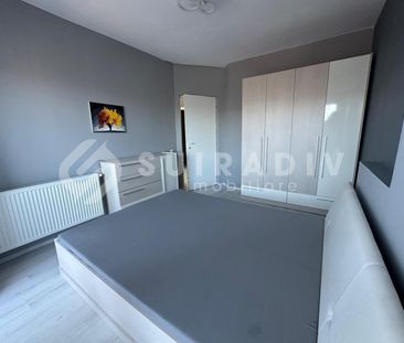 Apartament modern, terasa, parcare subterana, bloc nou cu lift- Mar... - Photo 4