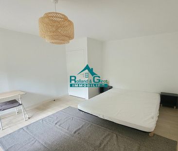 Location Appartement 2 pièces 40m² - Photo 2