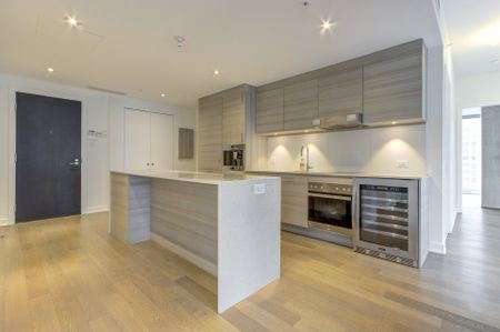 Appartement à louer, Montréal (Ville-Marie) - Photo 3