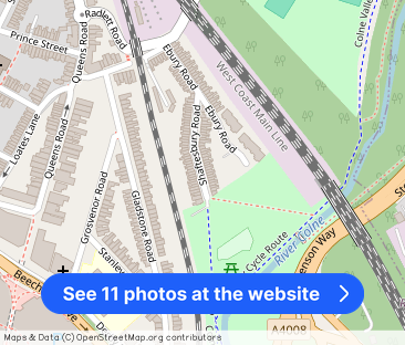 Shaftesbury Road, Watford, WD17 - Photo 1