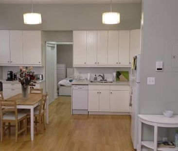 Large One Bedroom Apartment near High Park - Photo 3