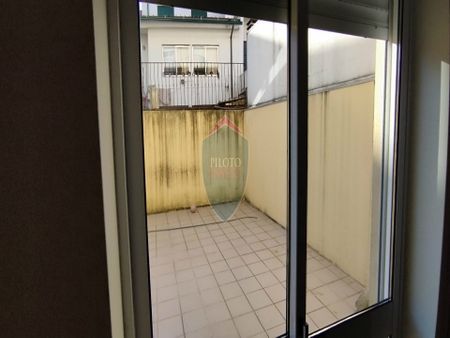 Apartamento T3 - Photo 2