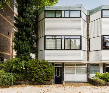 4 bedroom townhouse to rent - Photo 6