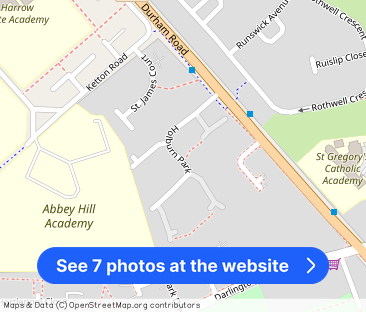 Holburn Park, Stockton-On-Tees, TS19 - Photo 1