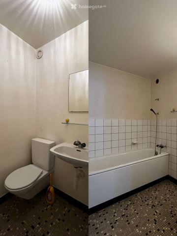 4.5 Zimmer, 100 m² - Foto 2