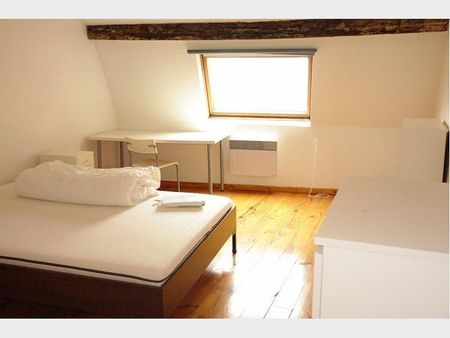 Maison à Louer à LILLE 1010 € - Photo 5