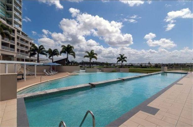 Short Term Rental at Pelican Waters Resort - Photo 1