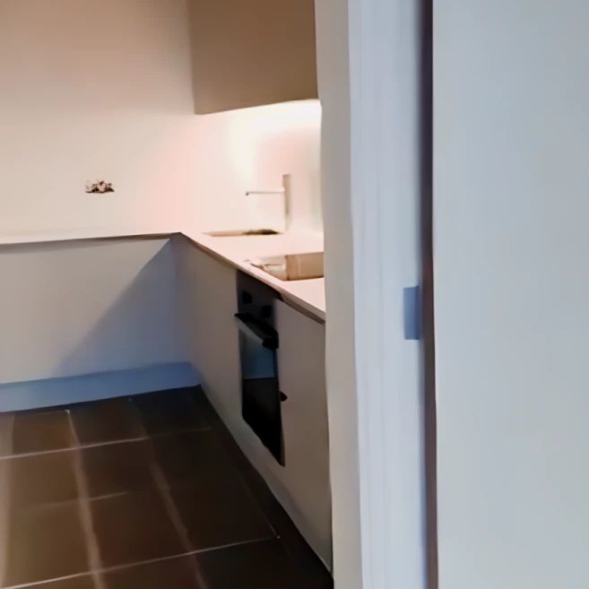 2 Bedroom 2 Bathroom Apartment 801 - Photo 1