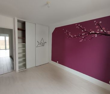 5 pièces - 169 m² A LOUER MAISON VENANSAULT - Photo 1