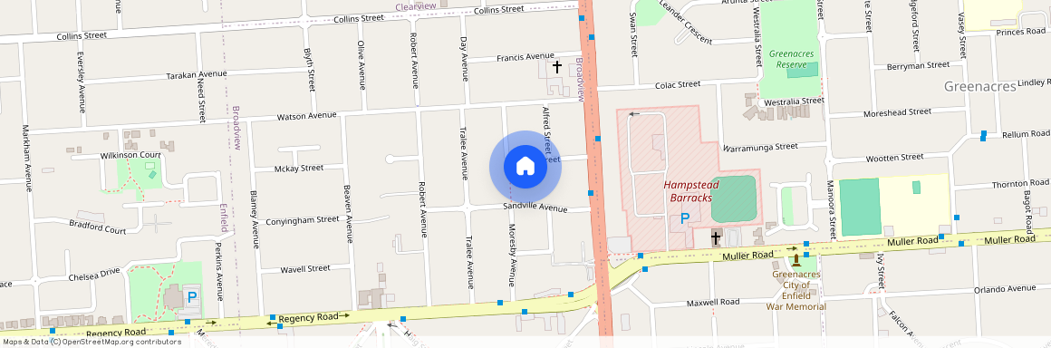 11 Copley Street, SA 5083, Broadview