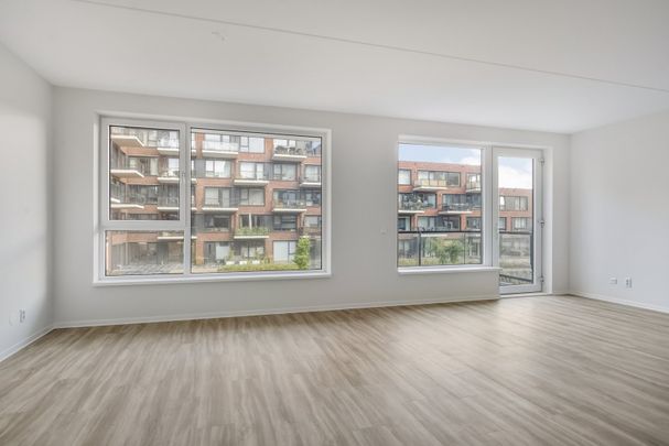 Te huur: Friesestraatweg 225 17 - Foto 1