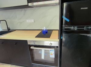 Studio/Γκαρσονιέρα για ενοικίαση - Τούμπα, - Φωτογραφία 5