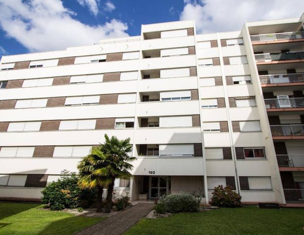 Location appartement studio 1 pièce 26 m² à Bordeaux (33000) Nansouty 1 - Photo 1