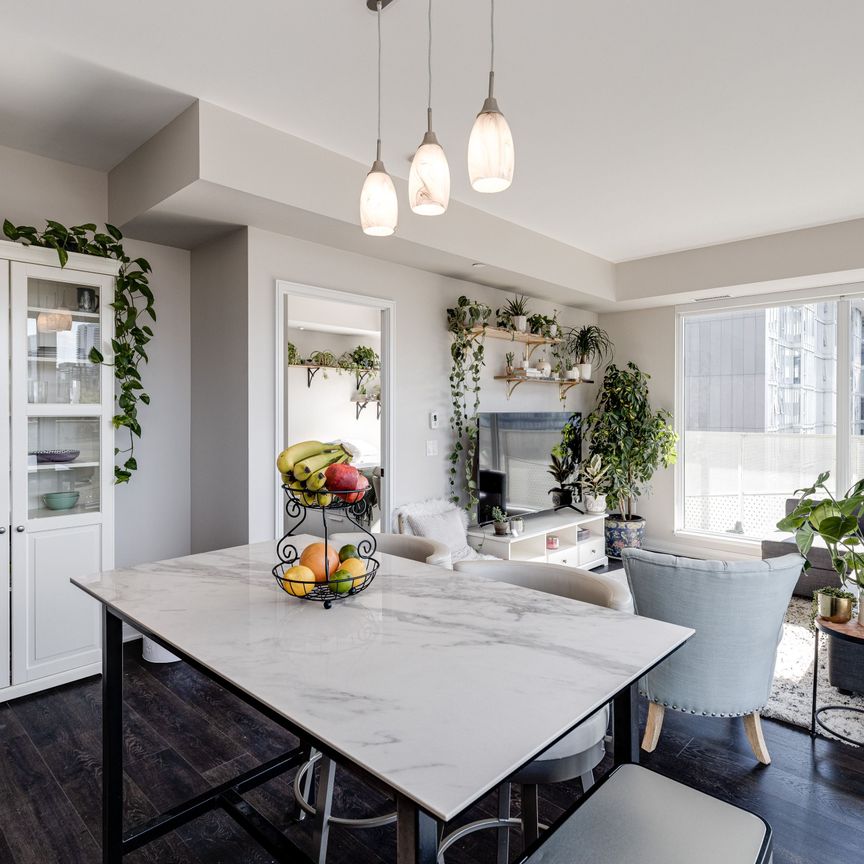 For Lease - 60 Tannery Road Unit# 713, Toronto, Ontario - Photo 1