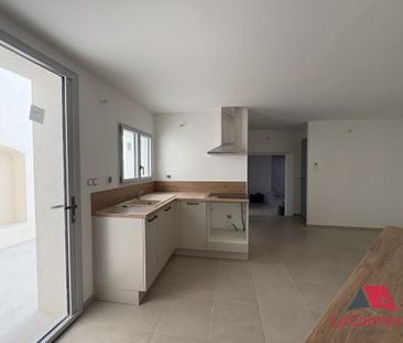 Location Appartement 3 pièces 76m² AUBAGNE 13400 - Photo 3