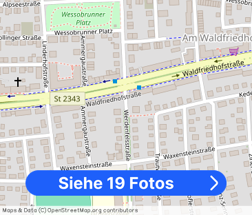 For rent: spacious 1-room apartment with balcony - Foto 1