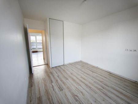 Location Appartement 2 pièces 45m² ST HERBLAIN 44800 - Photo 2