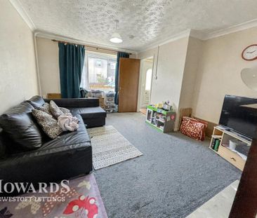 3 bedroom terraced house to rent - Photo 1
