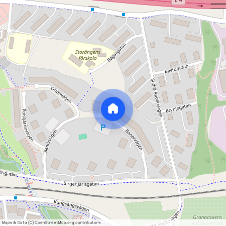 Banervägen 13, 554 63, Jönköping