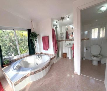 4 room luxury House for rent in Mijas, Spain - Photo 4