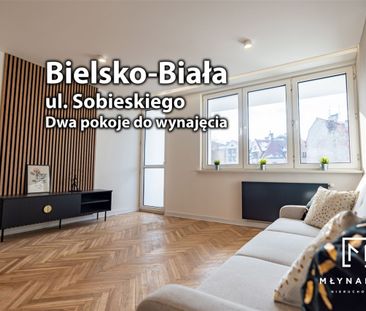 Mieszkanie na wynajem Bielsko-Biała, Centrum, Jana III Sobieskiego ... - Фото 6