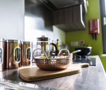 1 bedroom apartment to rent - Photo 2