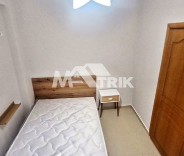 Διαμέρισμα για ενοικίαση Τριανδρία (Τριανδρία - Δόξα - Κρυονέρι) - Photo 6
