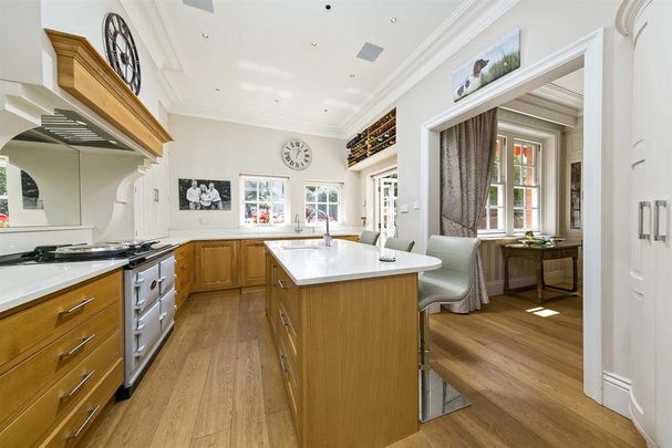 3 bedroom detached house to rent - Photo 1