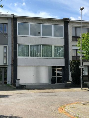 Appartement te huur - Foto 2