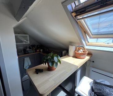 Studio meublé secteur St Michel réf G581 - Photo 3