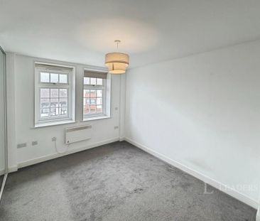 1 bedroom apartment to rent Lansdowne Hill, Southampton, Hampshire,... - Photo 4