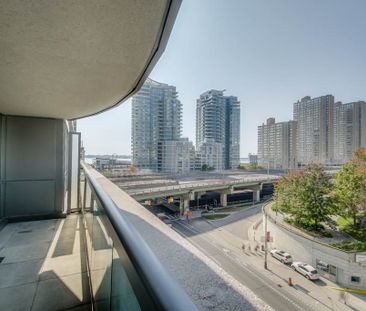 For Lease - 25 Lower Simcoe Street Unit# 712, Toronto, Ontario - Photo 2