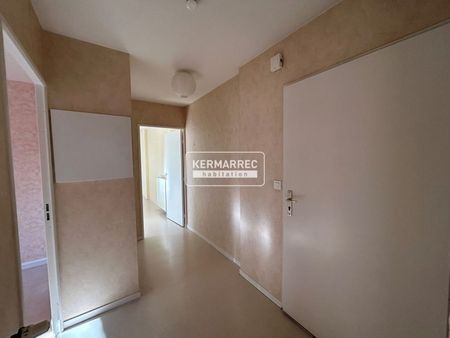 Appartement 4 pièces – 80 m² environ à Le Rheu (ref : G175849) - Photo 5