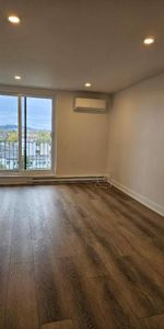 1 CH - 1 SDB - Montréal - $1,545 /mo - Photo 3