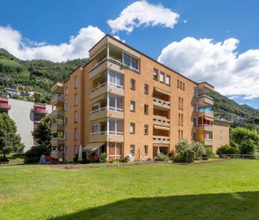 3.5 Zimmer, 100 m², 3. Stock - Foto 5