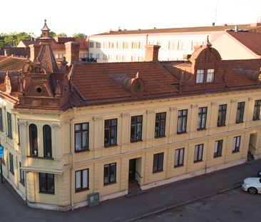 Smålandsgatan, Kalmar - Photo 3