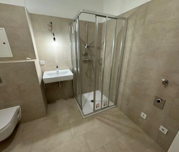 Kuschel & Modern - 1-Zimmer Wohnung in einem Neubauprojekt - Erdwär... - Photo 4