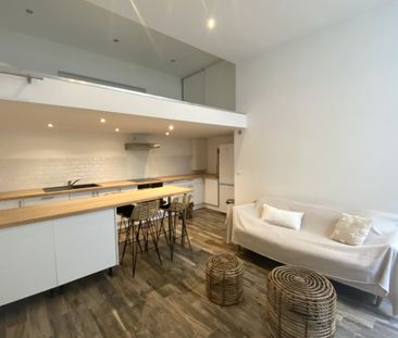 APPARTEMENT - RUE DE L'ARSENAL - FONDAUDEGE - Photo 6