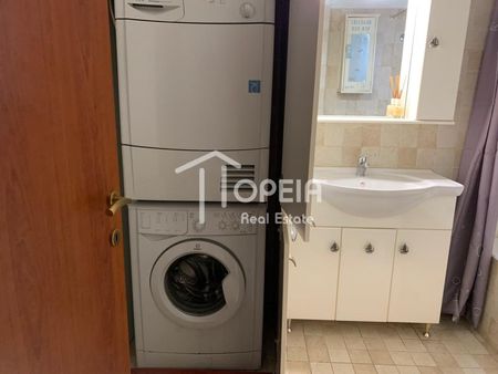 Studio / γκαρσονιέρα 55 τ.μ. προς ενοικίαση - Photo 5
